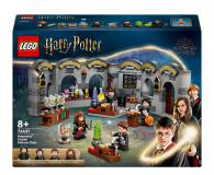 LEGO HARRY POTTER 76431 Zamek Hogwart: Zajęcia z eliksirów - 1248482 - zdjęcie 1